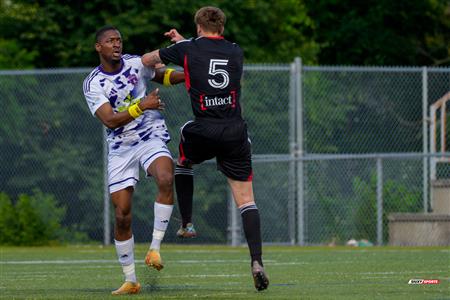 L1QC 2025 - FC Laval (4) vs (2) Royal Beauport