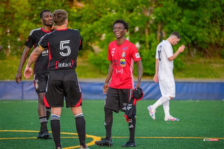 L1QC 2025 - CS Mont-Royal Outremont (2) vs (3) Royal Beauport