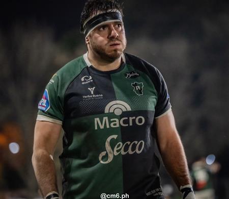 URT 2025 - Tucuman Rugby Club vs San Martin Rugby Club