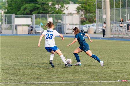 L1QC 2025 F - AS de Blainville vs Ottawa South United