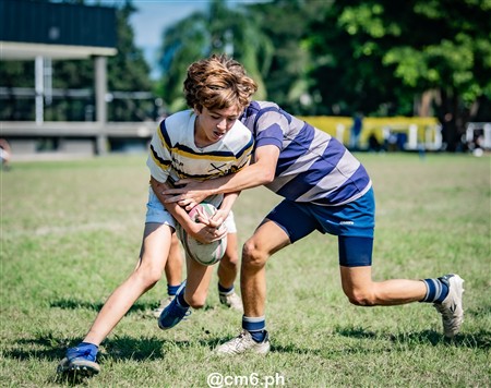 URT 2025 - M13 M15 - Universitario vs Tucuman Lawn Tennis