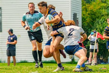 RQ 2025 - SL M - TMR vs SABRFC