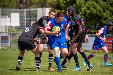 Challenge des Fabulous Rugby 2025