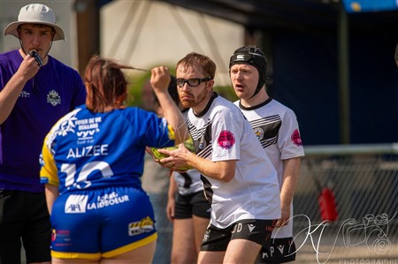 Challenge des Fabulous Rugby 2025