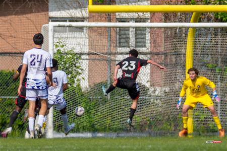 L1QC 2025 - FC Laval (4) vs (2) Royal Beauport