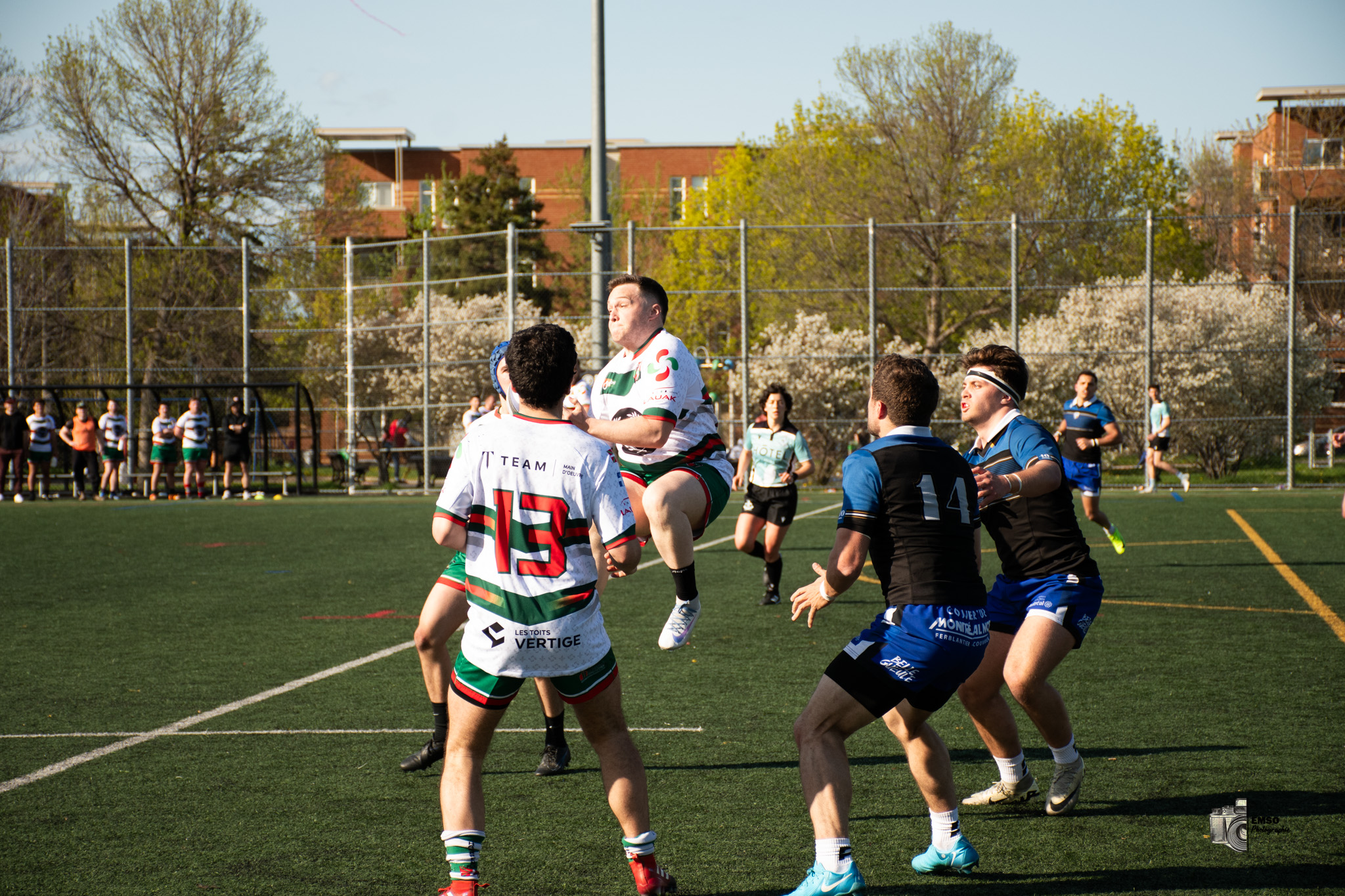 Elias BRUNEL -  Parc Olympique Rugby - Rugby Club de Montréal - Rugby - RQ 2025 - SL M - Parc Olympique vs Rugby Club de Montréal (#RQ25SLMPORM5) Photo by: emso photo | Siuxy Sports 2025-05-10