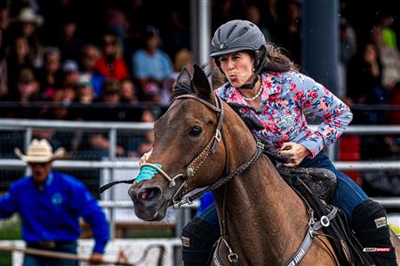 Rodéo Sainte-Catherine-de-la-Jacques-Cartier