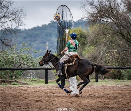 Torneo Nacional de Pato dia de la Independencia Argentina