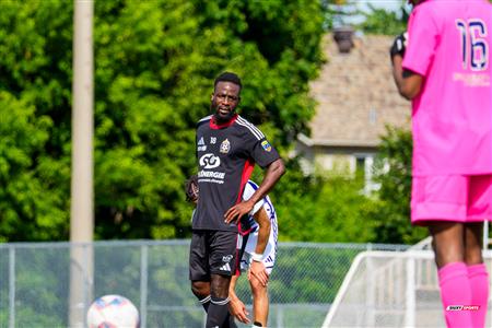 L1QC 2025 - FC Laval (4) vs (2) Royal Beauport