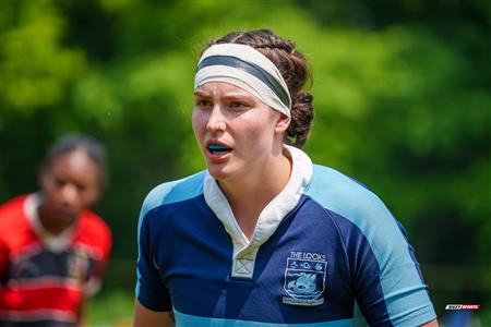 RQ 2025 - LPR2 F - Beaconsfield RFC (32) vs (42) Montreal Irish RFC & Locks St-Lambert