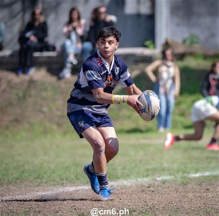 URT 2025 - Universitario vs La Querencia - M16