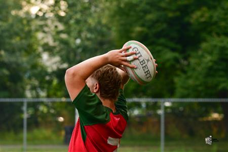 RQ 2025 - SL M R - Rugby Club de Montréal vs SABRFC