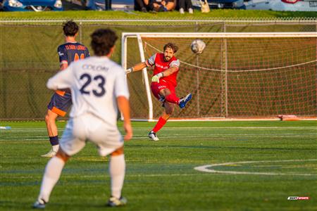 L1QC 2025 - CS St-Laurent (2) vs (1) CS Mont-Royal Outremont