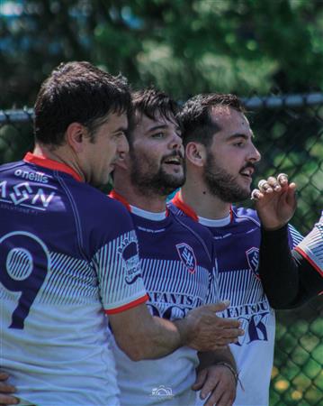 RQ 2024 - LPR2 - XV de Montréal vs Mont-Tremblant RFC