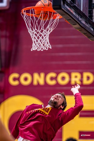 RSEQ 2025 - Basketball M - Concordia (90) vs (46) McGill