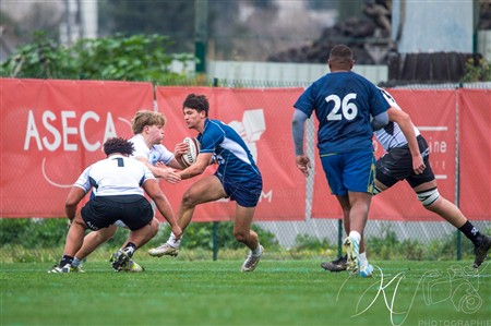 FFR 2025 - Générations Bleues U-18
