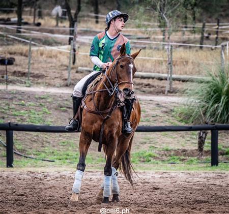 Torneo Nacional de Pato dia de la Independencia Argentina