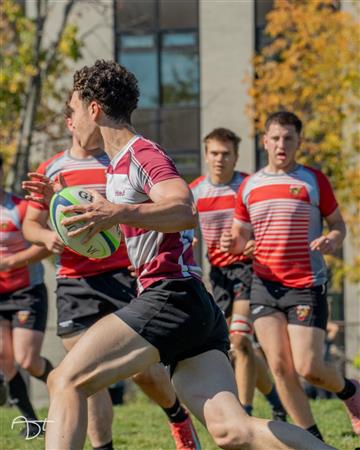 RSEQ Collégial 2025 - Vanier VS Brébeuf