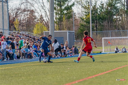L1QC 2025 M - AS Blainville (1) vs (1) Royal Beauport 