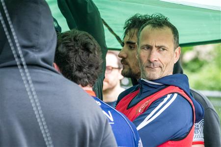 RQ 2025 - LPR2 - XV de Montreal 2 vs Westmount 2