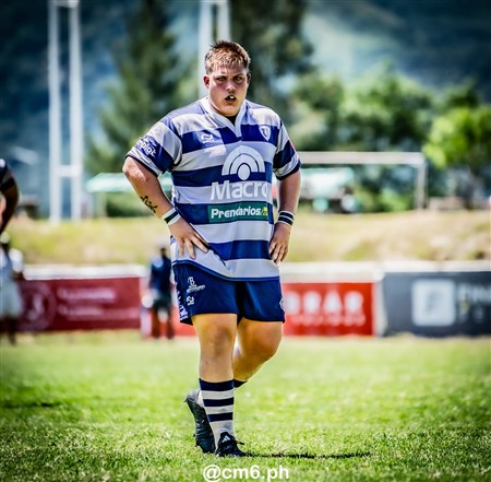 URS 2025 - Torneo Universitario 2025 (Salta)