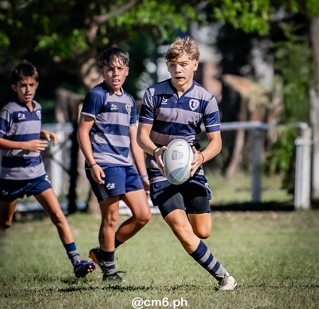 URT 2025 - M15 M16 - Universitario vs Natacion y Gimnasia