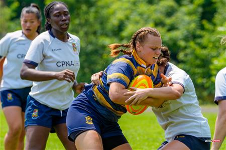 RQ 2025 - SL F - SABRFC vs TMR RFC