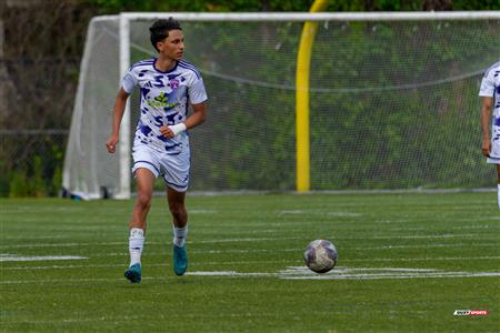 L1QC 2025 - FC Laval (4) vs (2) Royal Beauport