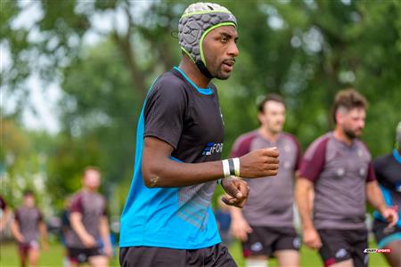 RQ 2025 - LP1M - Montreal Wanderers RFC vs Abénakis de Sherbrooke