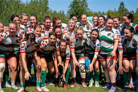 RQ 2025 - Final LP2 Fém - Prix - RCM