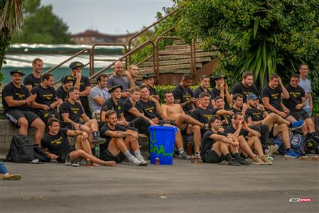 FER 2025-26 - Liga Iberdrola J1 - Getxo Artea RT vs Club de Rugby Cisneros