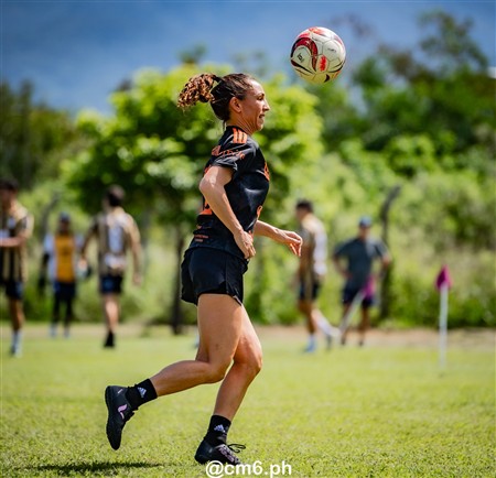 TLCF 2025 - Futbol Femenino Las Cañas