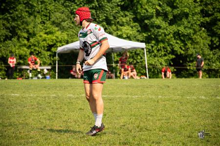 RQ 2025 - SL M - Beaconsfield RFC vs Rugby Club de Montréal