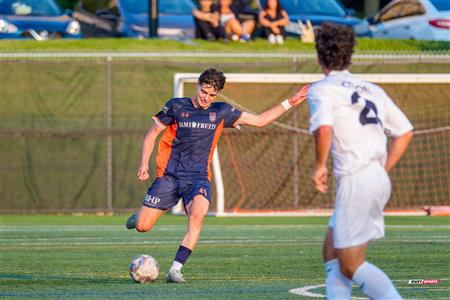 L1QC 2025 - CS St-Laurent (2) vs (1) CS Mont-Royal Outremont