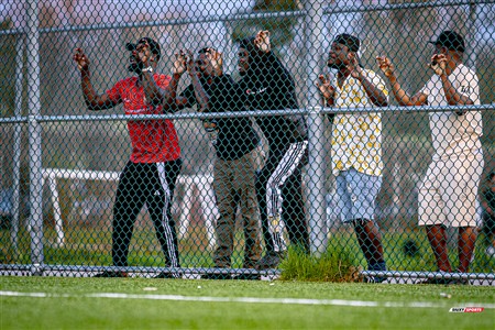 L1QC 2025 - CS Mont-Royal Outremont (2) vs (1) CS St-Hubert