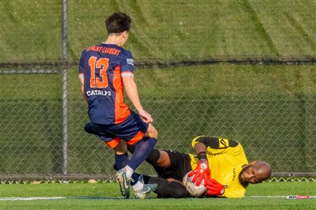 L1QC 2025 - CS St-Laurent (2) vs (1) CS Mont-Royal Outremont