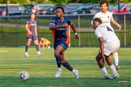L1QC 2025 - CS St-Laurent (2) vs (1) CS Mont-Royal Outremont