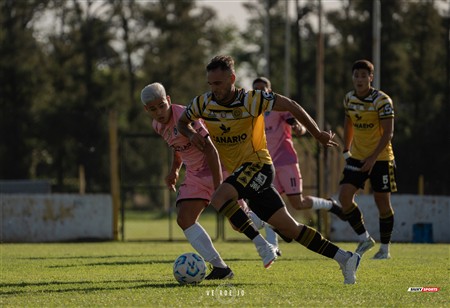 AFA - 1B - Flandria (0) vs (1) Real Pilar FC