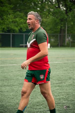 RQ 2025 - SL R - Rugby Club de Montréal vs Town of Mount Royal