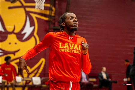 RSEQ 2025 - Basketball M - Concordia U (89) vs (63) U Laval