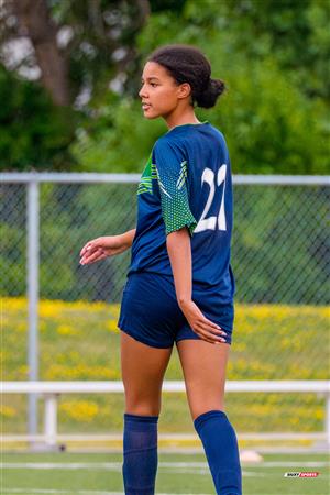 L2QC 2025 F - Lakeshore SC vs Mistral de Sherbrooke