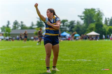 RQ 2025 - SL F - SABRFC vs TMR RFC