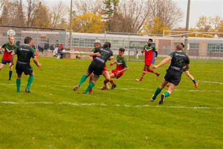 RQ 2024 - LPR2 - Nomades vs RCMXV