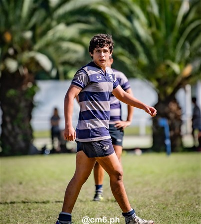 URT 2025 - M13 M15 - Universitario vs Tucuman Lawn Tennis