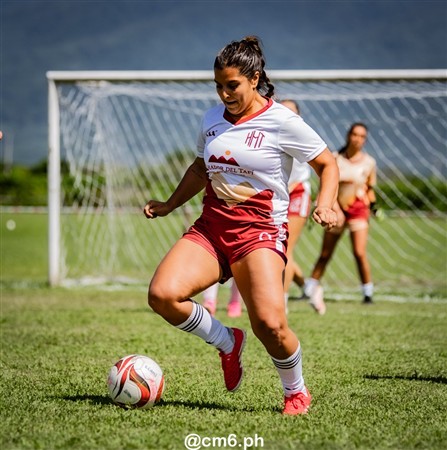 TLCF 2025 - Futbol Femenino Las Cañas