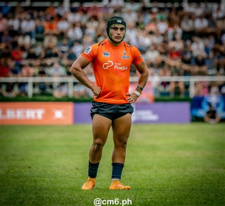 SRA 2025 - Fecha 1 - Tarucas (45) vs (6) Cobras