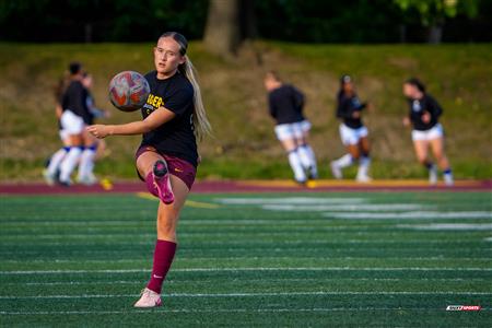 RSEQ 2025 - Soccer F - Concordia vs Université de Montréal