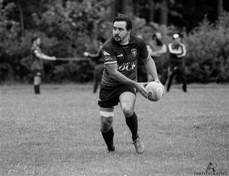 RQ 2023 - LP1M - XV de Montreal vs Mont-Tremblant