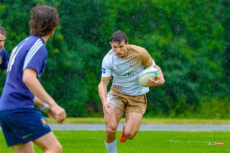 RQ 2025 - LP3M - Montréal Phenix Rugby vs Sainte-Anne-de-Bellevue RFC