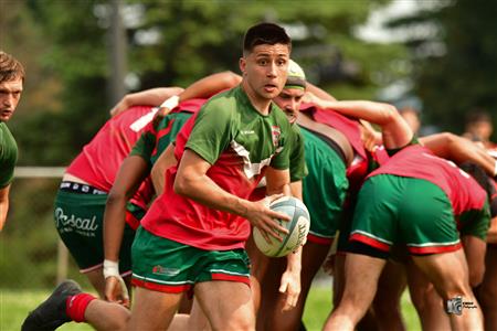 RQ 2025 - SL R M - CRQ (5) vs (31) RCM